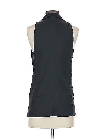 Elizabeth and James Tuxedo Vest (view 2)