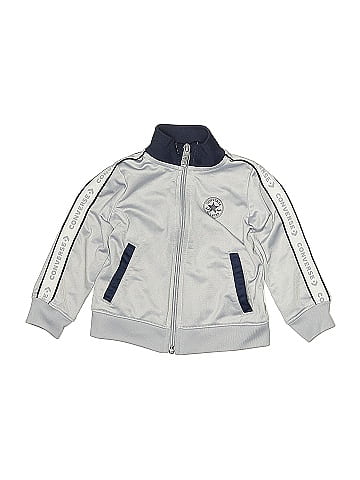 Converse Track Jacket (view 1)