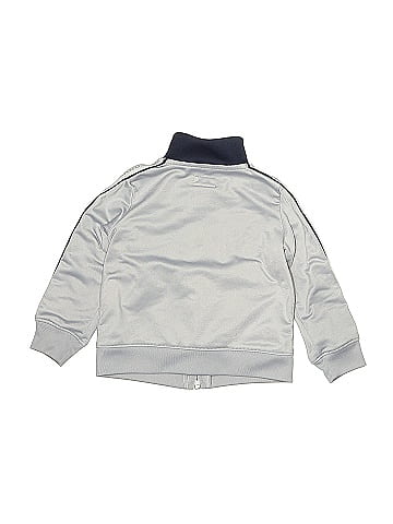 Converse Track Jacket (view 2)