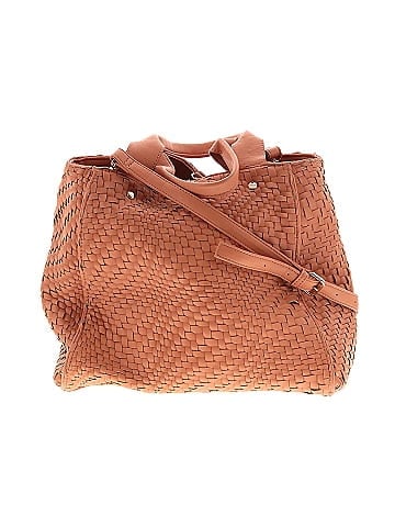 Deux Lux Satchel (view 1)