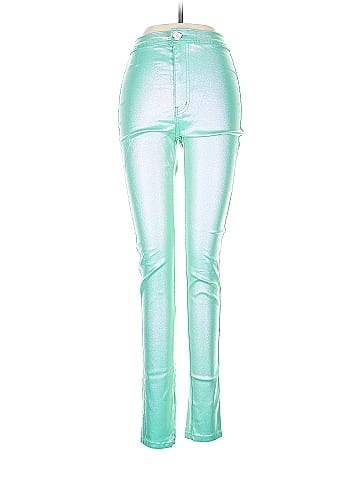 JC JQ Jeans Jeggings (view 1)