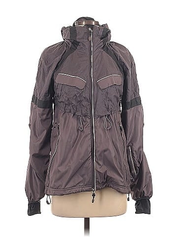 Adidas Stella McCartney Windbreaker (view 1)
