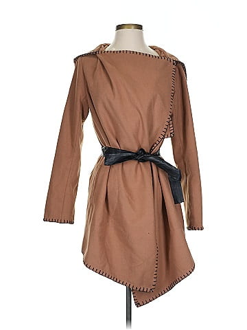 BB Dakota Trenchcoat (view 1)