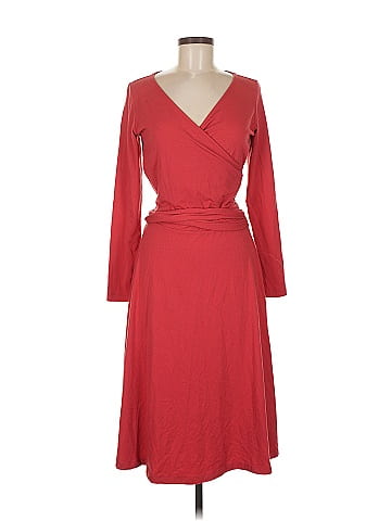 Newport News Casual Dress (view 1)