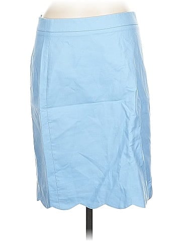 J. by J.Crew Formal Skirt (view 1)
