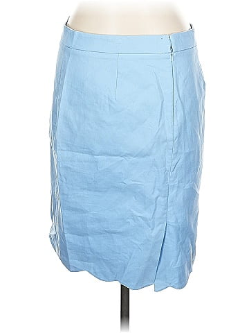 J. by J.Crew Formal Skirt (view 2)
