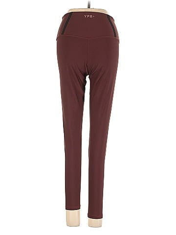 YPB Active Pants (view 2)