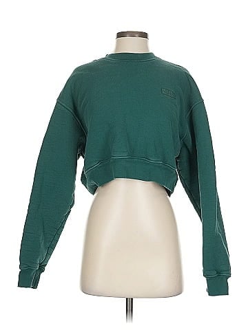 Set Active Sweatshirt (view 1)