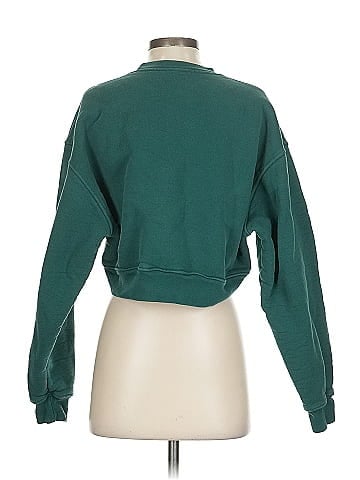 Set Active Sweatshirt (view 2)