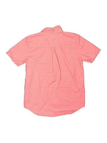 The Children's Place Short Sleeve Button-Down Shirt (view 2)