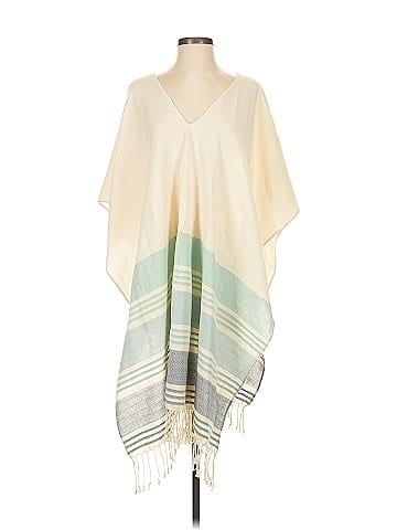 Tribe Alive Poncho (view 1)
