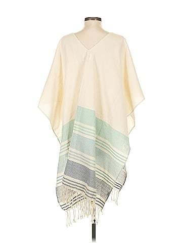 Tribe Alive Poncho (view 2)