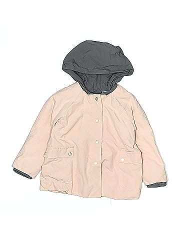 Zara Baby Raincoat (view 1)