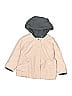 Zara Baby Solid Tan Raincoat Size 3 - 4 - photo 1