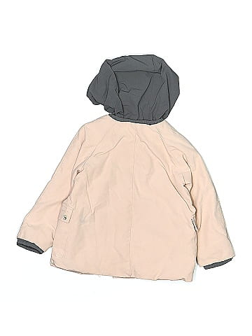 Zara Baby Raincoat (view 2)