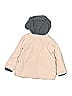 Zara Baby Solid Tan Raincoat Size 3 - 4 - photo 2
