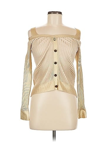 AS by DF Long Sleeve Blouse (view 1)