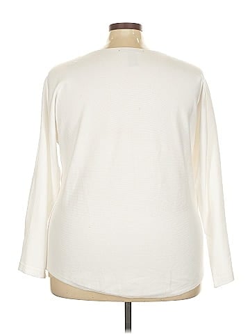 Ashley Stewart Pullover Sweater (view 2)