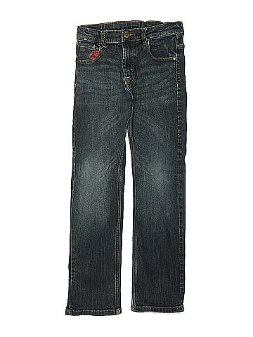 Wrangler Jeans Co Jeans (view 1)