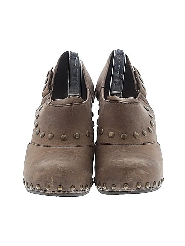 Dansko Heels (view 2)