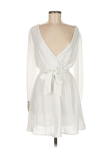 Arden B. Cocktail Dress (view 1)