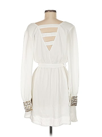 Arden B. Cocktail Dress (view 2)