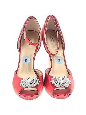 Mark + James by Badgley Mischka Heels (view 2)