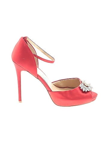 Mark + James by Badgley Mischka Heels (view 1)
