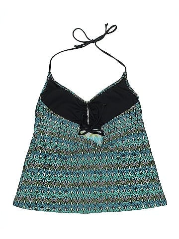 Mossimo Swimsuit Top (view 2)