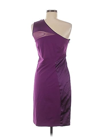 Halston Heritage Cocktail Dress (view 2)