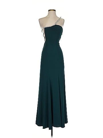 Morgan & Co. Cocktail Dress (view 1)