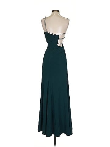 Morgan & Co. Cocktail Dress (view 2)