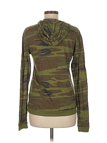 Alternative Apparel Pullover Sweater (view 2)
