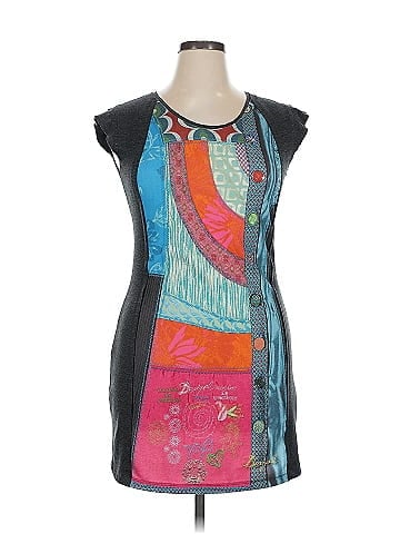 Desigual Casual Dress (view 1)
