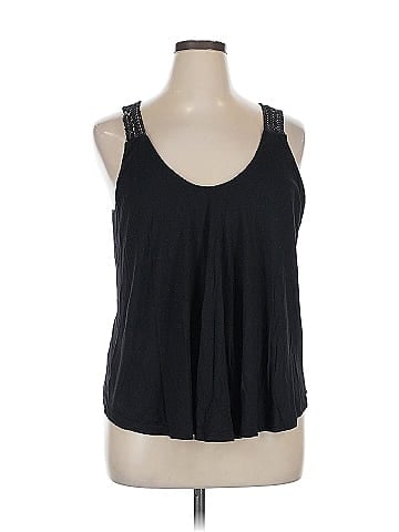 Bisou Bisou Sleeveless Top (view 1)