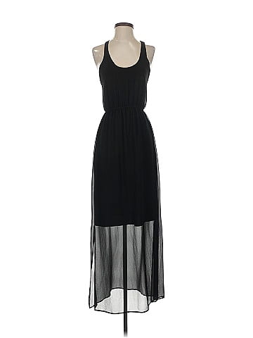 Dee Elle Casual Dress (view 1)