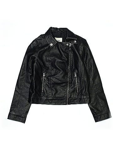 Abercrombie Jacket (view 1)