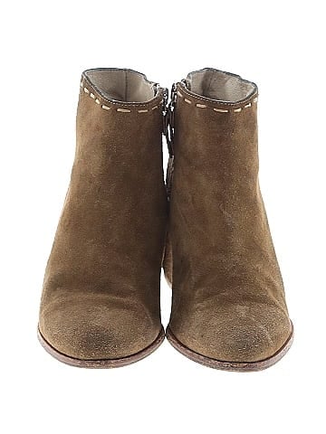 Matt Bernson Ankle Boots (view 2)