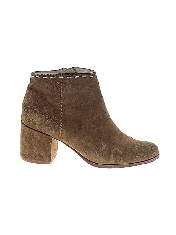 Matt Bernson Ankle Boots (view 1)
