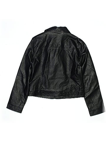 Abercrombie Jacket (view 2)