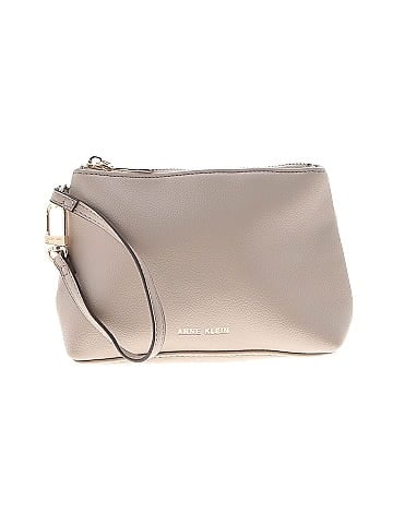 Anne Klein Wristlet (view 1)