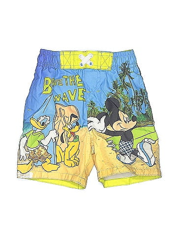 Disney Board Shorts (view 1)