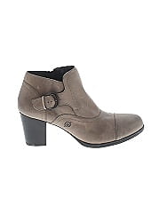 Born Ankle Boots