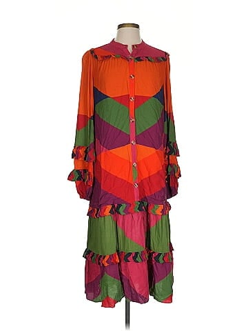 FARM Rio Cocktail Dress (view 1)