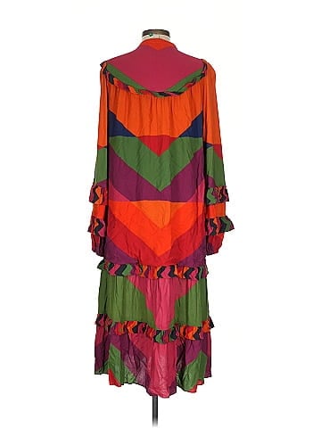 FARM Rio Cocktail Dress (view 2)