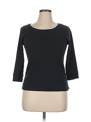 Ralph Lauren Sport 3/4 Sleeve T-Shirt (view 1)