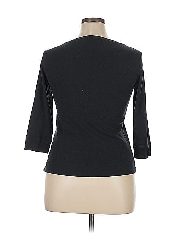 Ralph Lauren Sport 3/4 Sleeve T-Shirt (view 2)