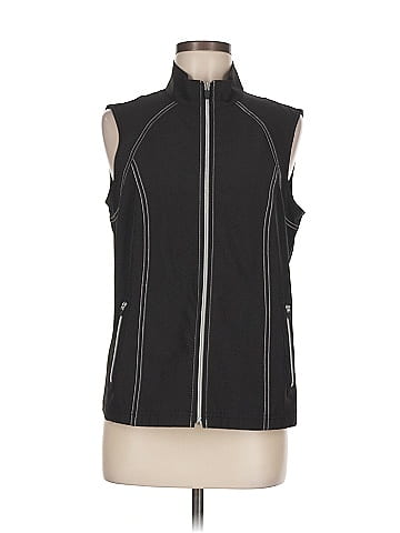 Zenergy by Chico's Vest (view 1)