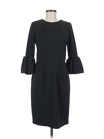 Betsy & Adam Cocktail Dress (view 1)