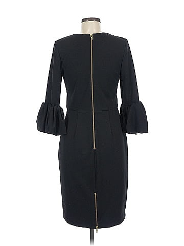 Betsy & Adam Cocktail Dress (view 2)